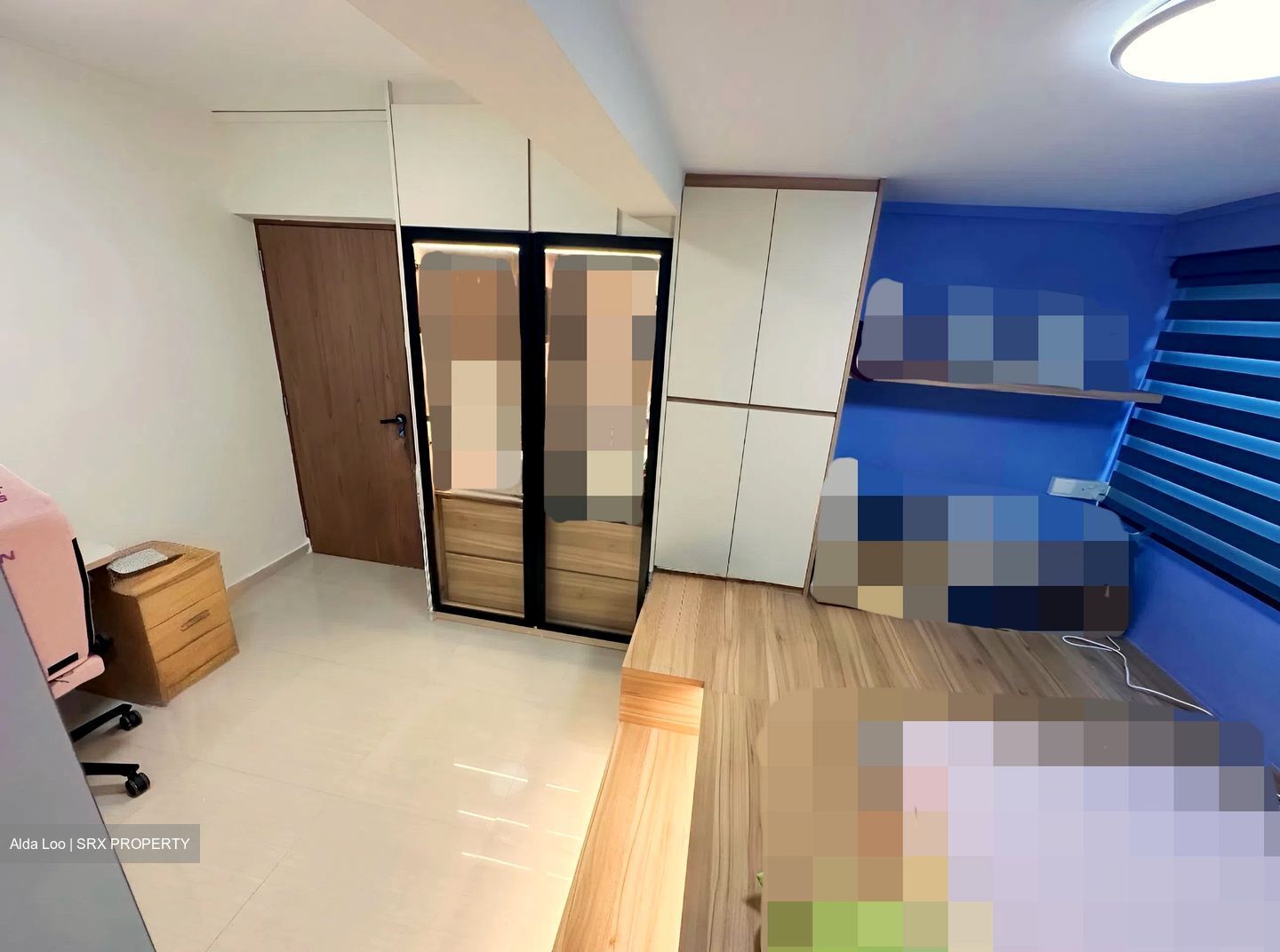 Blk 602 Yio Chu Kang Green (Ang Mo Kio), HDB Executive #488492251